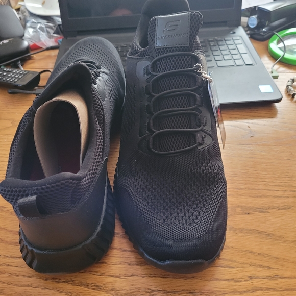 Big foot Man's size Shoes - Picture 4 of 10